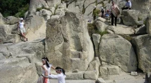 Археолози: Перперикон е като Делфи