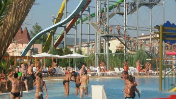 Сезонът в Слънчев бряг - по-силен от няколко години насам