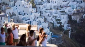 Катимерини: Балкански политици с гръцки вили