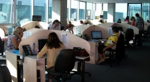 Файненшъл Таймс: Аутсорсинг секторът процъфтява в България 