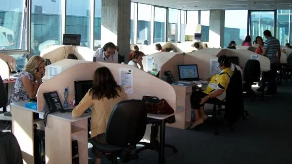 Файненшъл Таймс: Аутсорсинг секторът процъфтява в България 