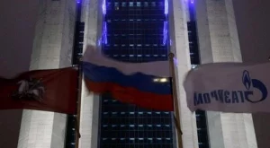 Файненшъл Таймс: Газпром е в криза