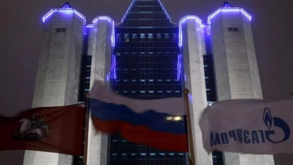 Файненшъл Таймс: Газпром е в криза