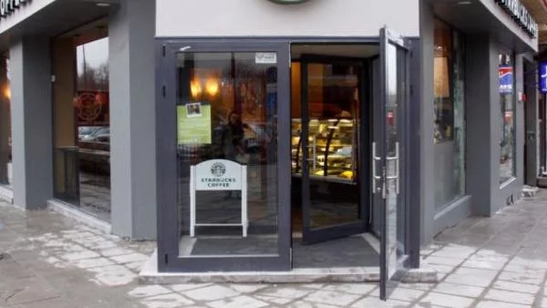 Старбъкс атакува Индия