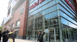 Обмислят Зелена зона около моловете