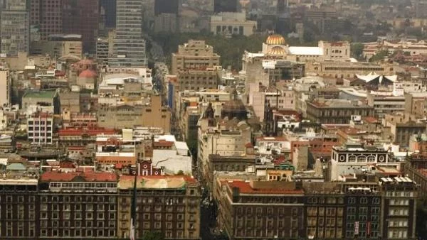 Мексико - новият Китай?