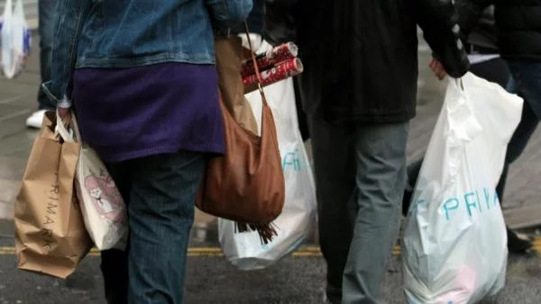 Консенсус за торбичките - нелетящите няма да се облагат