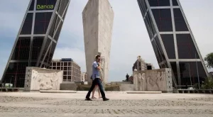 Испанските банки се нуждаят от 59,3 млрд евро