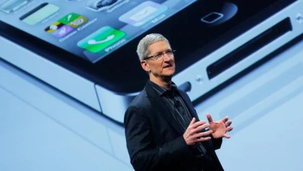 Епъл поднесе извинения за картографската си услуга