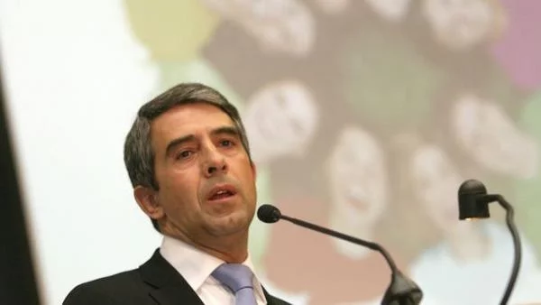 Плевнелиев: В България вече се формира култура на предприемачеството