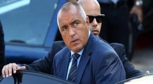 Борисов: Разговарям с инвеститора в Белене при гаранция от 200 млн. евро