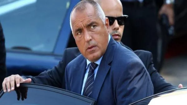 Борисов: Разговарям с инвеститора в Белене при гаранция от 200 млн. евро