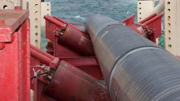 Ройтерс: България отлага газовите връзки със съседите с 1 година
