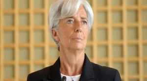 Лагард: Кризата иде от еврозоната и САЩ