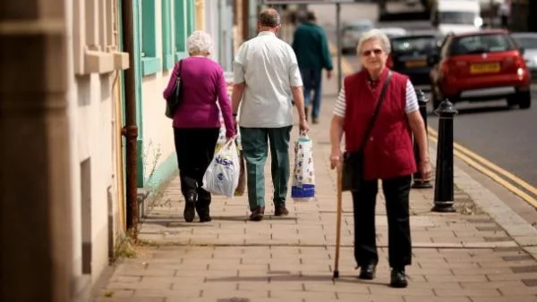 Не БВП, а ЕГН застрашава глобалната икономика