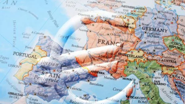 Испания има готовност да иска международна помощ