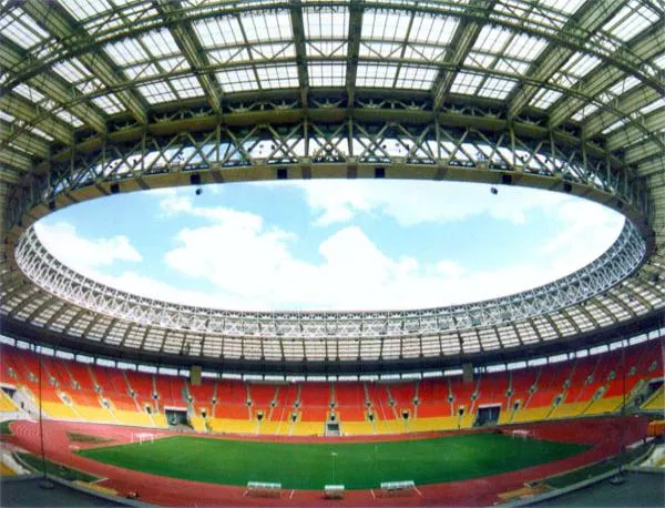 ФИФА определи градовете домакини за Световното първенство в Русия  