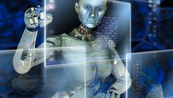 Тайвански ИТ гигант сменя хората с роботи