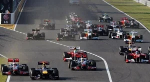 Гърция субсидира с милиони писта за Формула 1