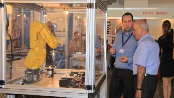 Изложители в панаира: С няколко сделки покрихме разходите за участие