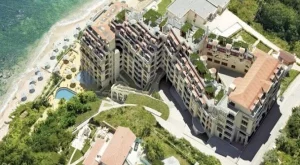 Варна води в номинациите за луксозно строителство