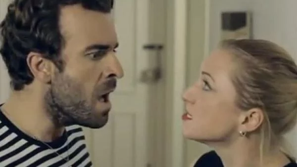 Уеб комедия за кризата в Европа взриви мрежата