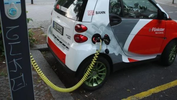 Електро автомобилите – вредни за околната среда?