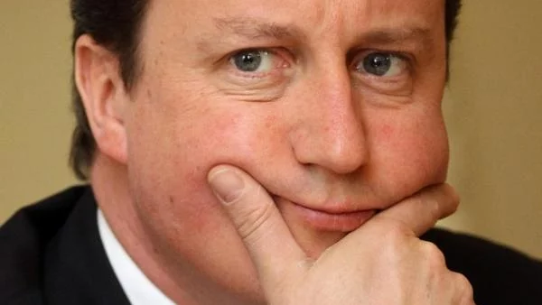 Британският премиер заплаши да блокира бюджета на ЕС