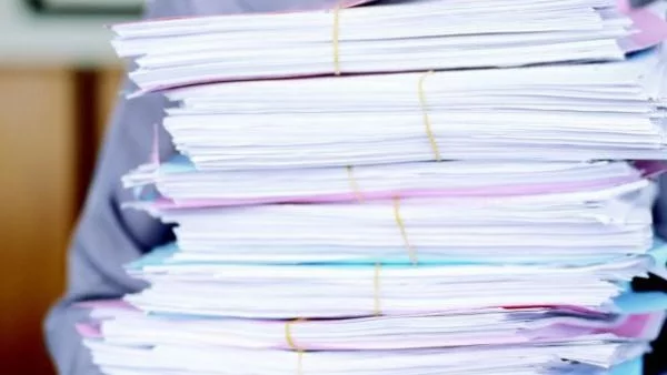 Масови нарушения при обществените поръчки 