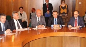 Засилваме рекламата на българското вино в Русия и Китай