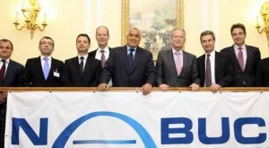 Борисов: Очакваме конкретни действия по Набуко за диверсификация