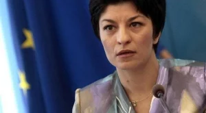 Атанасова: Няма да отстъпим за забраната на тютюнопушенето