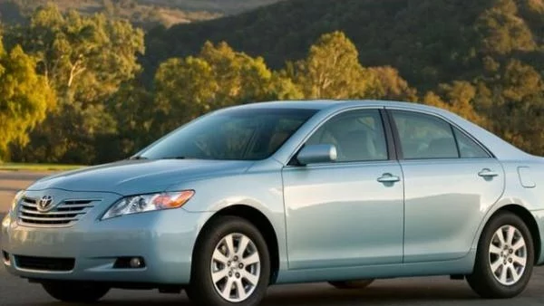 Тойота изтегля над 7 милиона коли