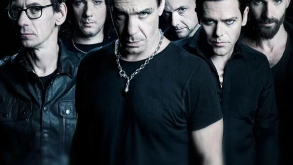 Истина е! Rammstein са хедлайнер на Sofia Rocks 2013