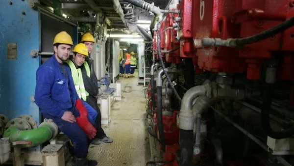 Франция увеличава достъпните за българи професии