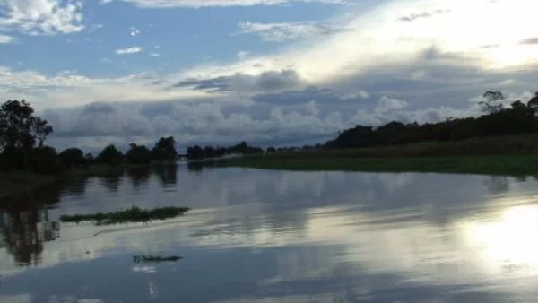 Луксозен круиз по Амазонка