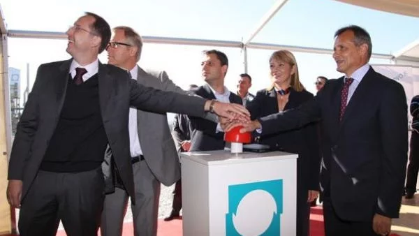 200% ръст на чуждите инвестиции в България 