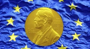 ЕС грабна Нобеловата награда за мир
