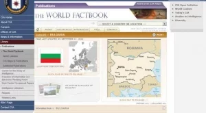 ЦРУ: България остава в плен на корупцията