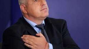 Борисов: От данъка върху депозитите ще пострадат само най-богатите