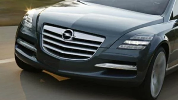 Пежо-Ситроен и Опел пред сливане