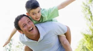 Притча: Един час