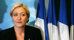 Марин Льо Пен: Търсенето на българи е подигравка с безработните французи