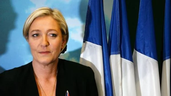 Марин Льо Пен: Търсенето на българи е подигравка с безработните французи
