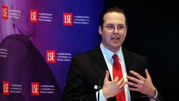 Андерс Борг: Гърция няма да оцелее в еврозоната 