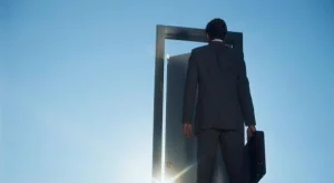 Притча: Несгодата като възможност