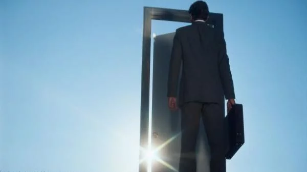 Притча: Несгодата като възможност