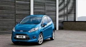 Форд изтегля 154 хил. автомобила 