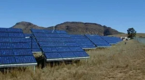 Самсунг инвестира в соларни паркове в Румъния 