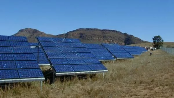 Самсунг инвестира в соларни паркове в Румъния 